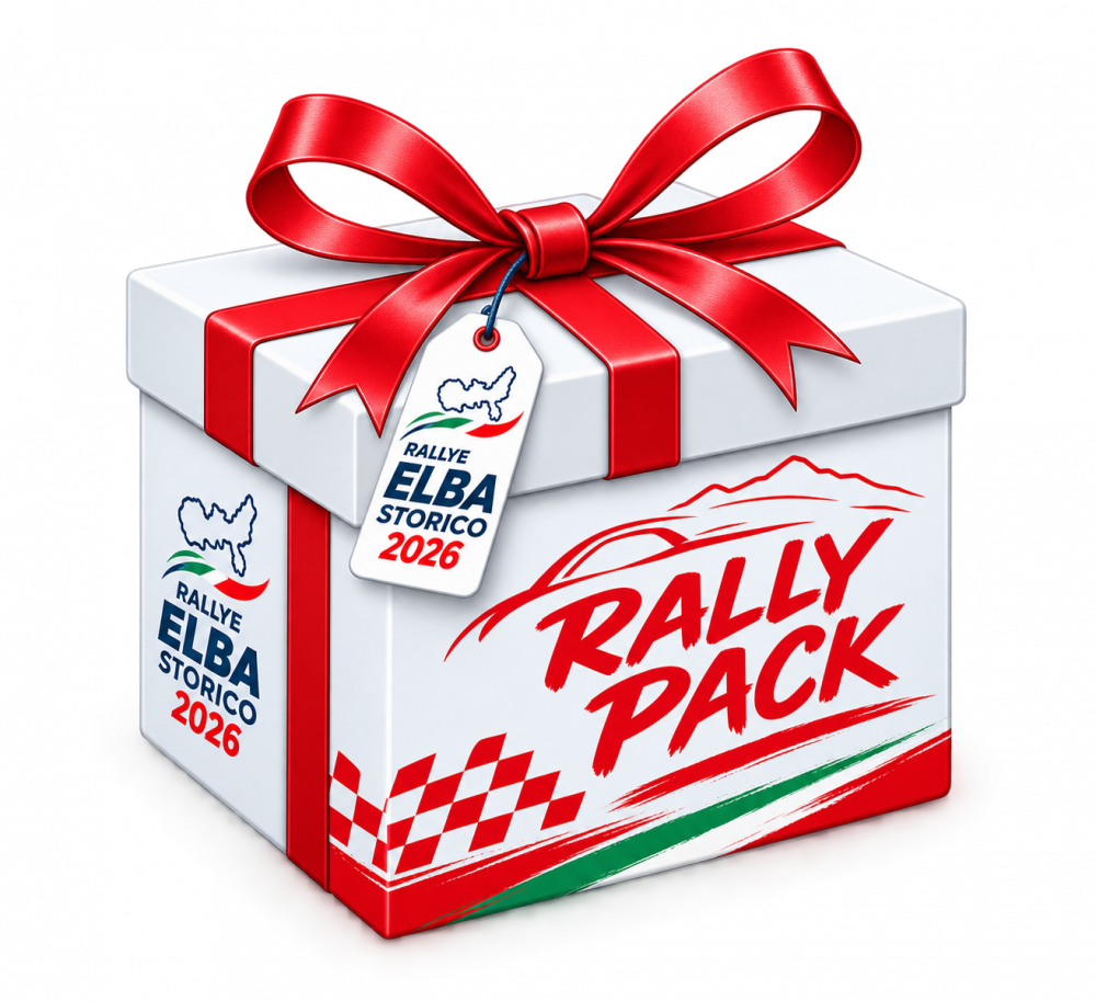 Rally Pack